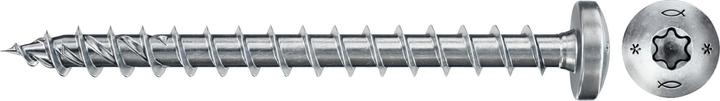 Immagine prodotto Fischer PowerFast II (200 Viti per pezzo)
