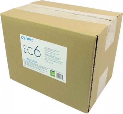 Produktbild XSPC EC6 Coolant (1000 ml, Fertiggemisch)