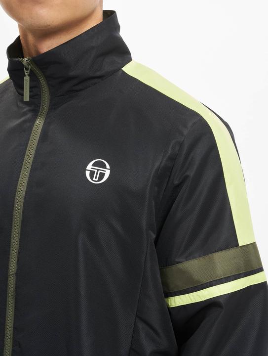 Immagine prodotto Sergio Tacchini Tuta Cryo - 94161 (S)