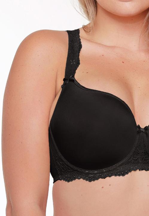 Actual product image LingaDore Uni-fit plus bra (95 G)