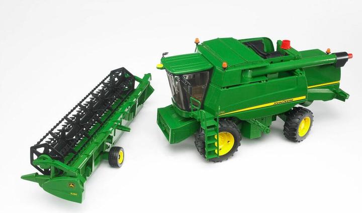 Immagine prodotto Bruder Mietitrebbia John Deere T670i