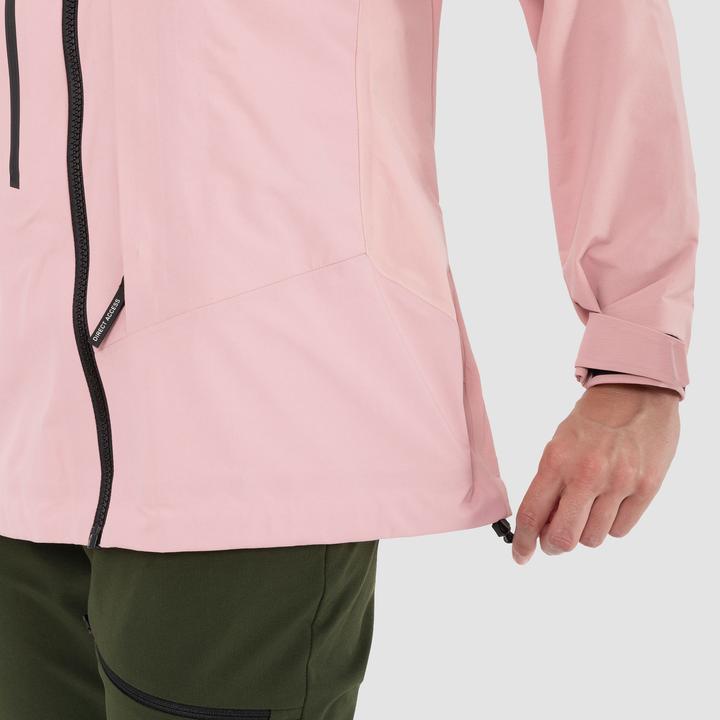 Produktbild Salewa Sella Durastretch Hybrid Softshell Jacke Da (L)