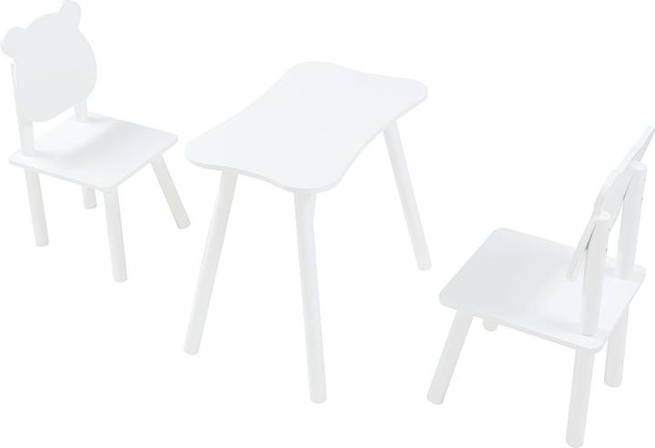 Immagine prodotto En.Casa Brønnøy (Dinette per bambini)