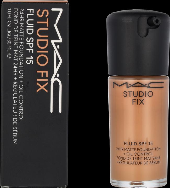 Image du produit MAC Cosmetics Fond de teint Studio Fix (NC44.5)