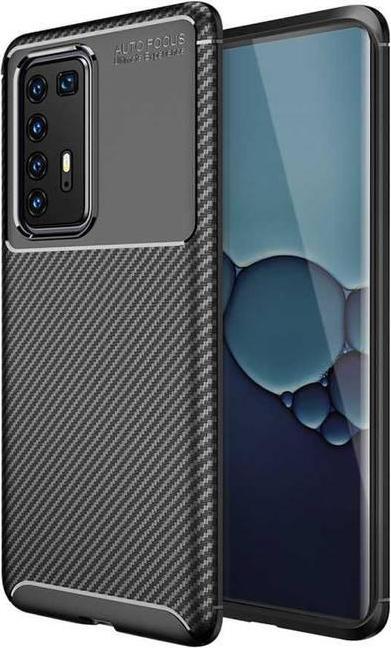 Image du produit Viva Madrid Étui arrière pour Huawei P40 Pro (Huawei P40 Pro)