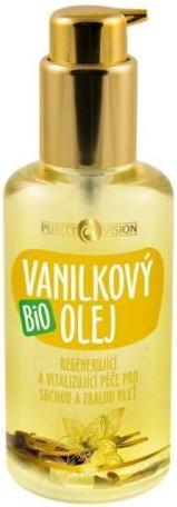 Actual product image Purity Bio (Body oil, 100 ml)