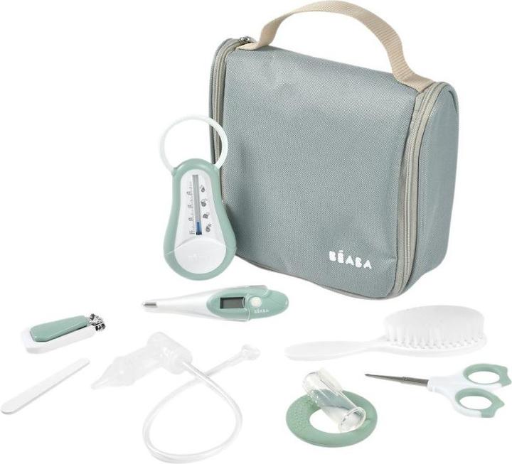 Image du produit Beaba Kit de soins pour bébé