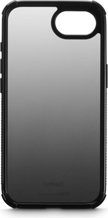 Actual product image Hama Cover EXP iPhone 16e sw (Apple iPhone 16e)