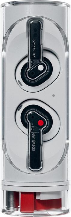 Actual product image Nothing Ear (Stick) (No noise cancelling, 7 h, Wireless)