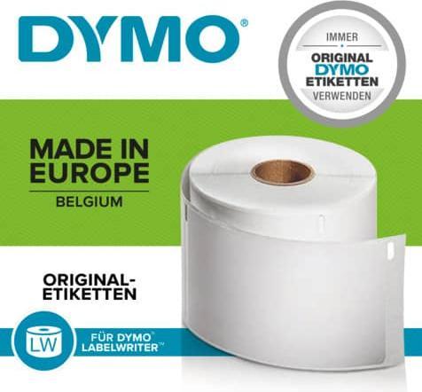 Immagine prodotto Dymo Etichette LW