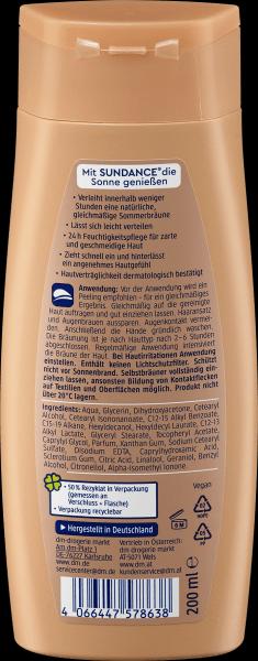 Image du produit dm Sundance Teint (Serviette autobronzante, 200 ml)