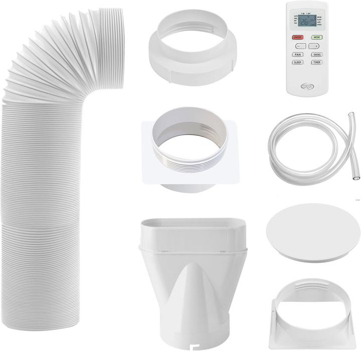 Produktbild Climaexpert Cool Mono 2.6 Silent Eco (30 m², 10000 BTU/h)