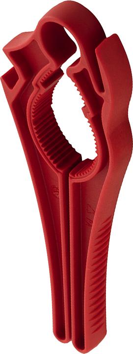 Image du produit Kuhn Rikon Suisse 5 en 1 (Ouvre-bouteille à couvercle en plastique)