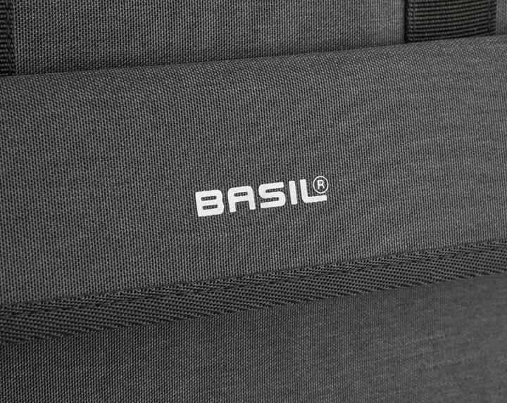 Immagine prodotto Basil Mira Shopper (17 l, Borsa portapacchi)