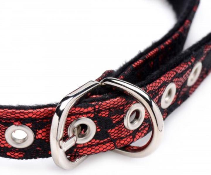 Immagine prodotto Master Series Sensazionale ball gag con rosa