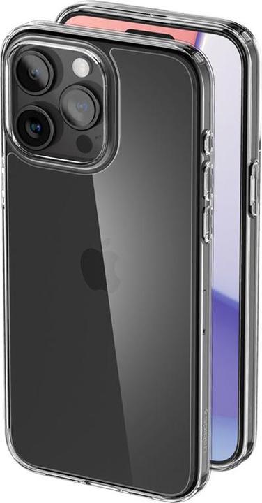 Produktbild Spigen Air Skin Hybrid iPhone 15 Pro 6.1" crystal clear ACS06697 (Apple iPhone 15 Pro)
