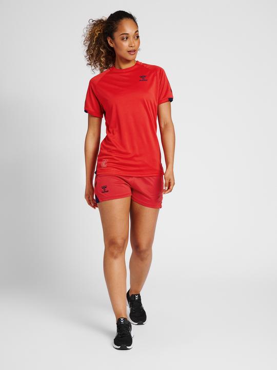 Produktbild hummel Gg12 Action Shorts Woman (XS)