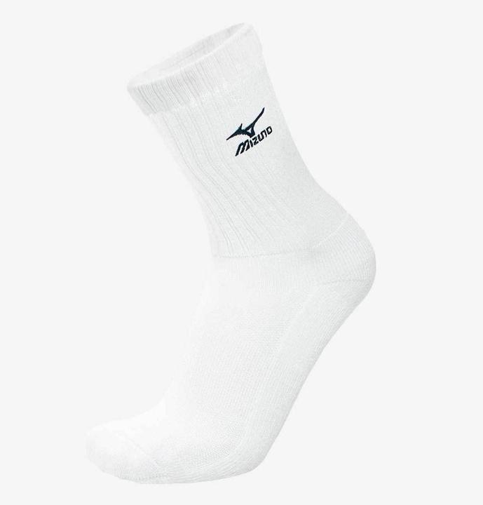 Produktbild Mizuno Volley Socks Medium (1 Paar) (41 - 43)