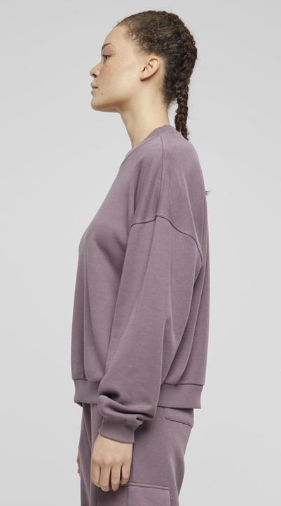 Produktbild Urban Classics Ladies Oversized Light Terry Crewneck - 159547 (XXL)