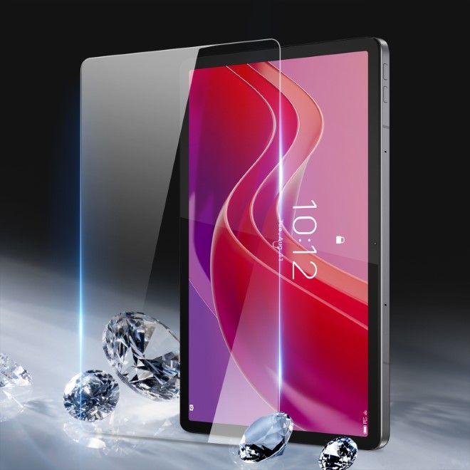 Image du produit Dux Ducis Verre de protection plein écran 2D (1 pièce(s), Lenovo Tab M11)