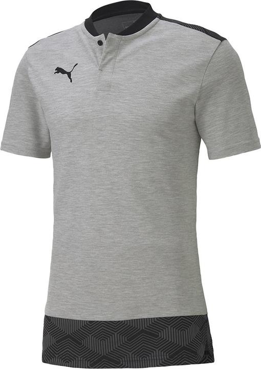 Puma teamFINAL 21 Casuals Polo-656490