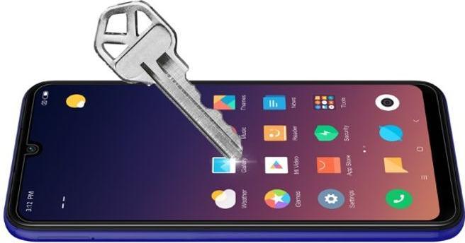 Image du produit Nillkin Verre de protection H+ PRO (1 pièce(s), Mi Play)