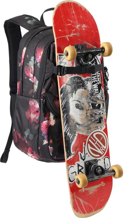 Produktbild Nitro Future Hero Daypack 51 cm Laptopfach (40 l)