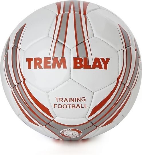 Image du produit Hasbro Ballon Tremblay trianing foot