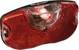 Actual product image Busch & Müller Taillight Selectra Plus 3 LED 50mm