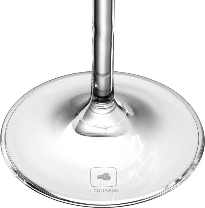 Produktbild Leonardo Daily (37 cl, 1 Gläser, Weissweingläser)