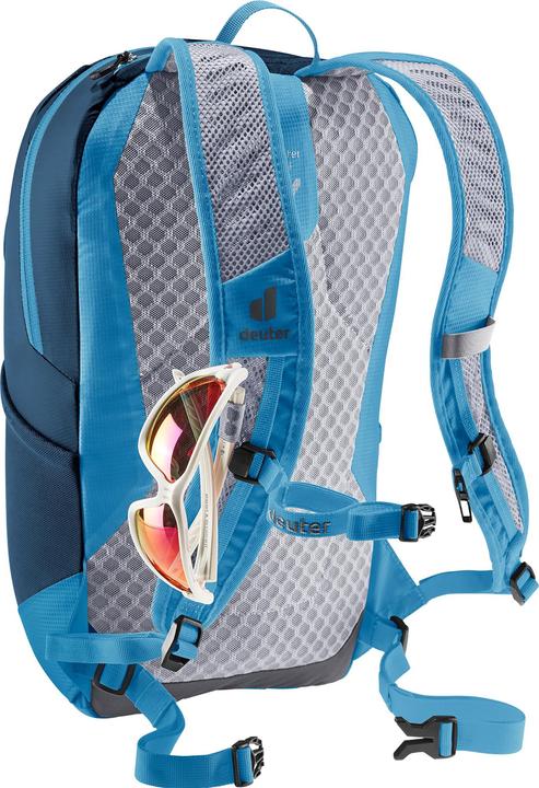 Actual product image Deuter Speed Lite 17 (17 l)