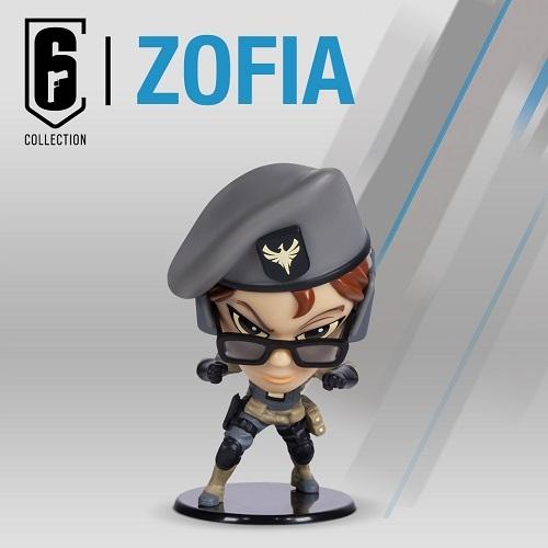 Image du produit Ubisoft Six Collection - Zofia
