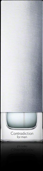 Immagine prodotto Calvin Klein Contraddizione (Eau de toilette, 100 ml)