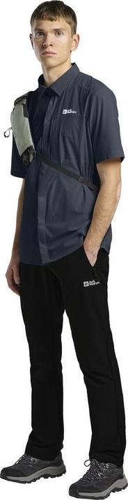 Produktbild Jack Wolfskin Vandra S/S Shirt M (S)