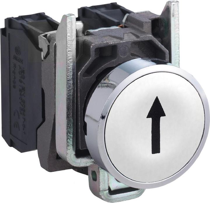 Schneider Electric Drucktaster XB4BA3341
