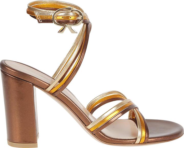 Actual product image Gianvito Rossi G32588.85RICNPS (38)