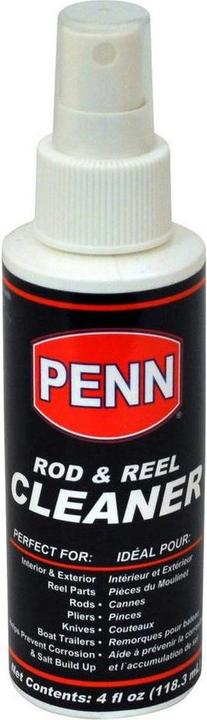 Actual product image Abu Garcia PENN Rod and Reel Cleaner