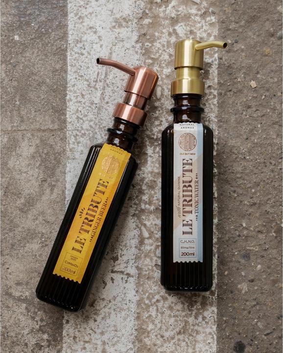 Actual product image Pumphead Soap dispenser