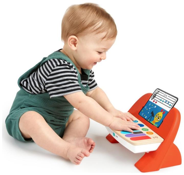 Produktbild Hape Magic Touch Value Piano