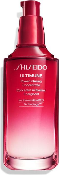 Image du produit Shiseido Concentré infusant Ultimune Power (75 ml)