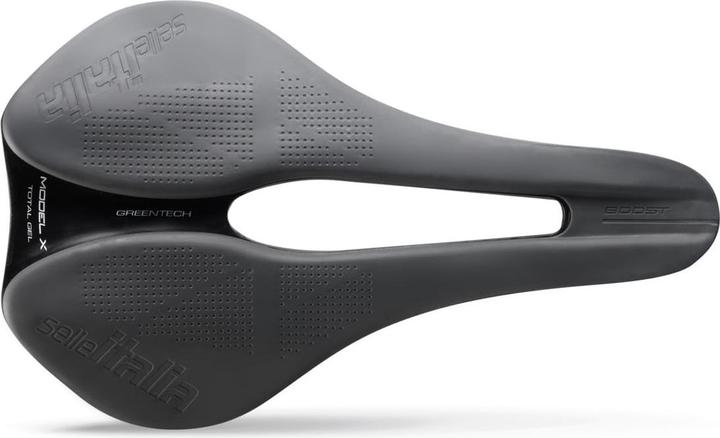 Produktbild Selle Italia Model X Green SuperFlow