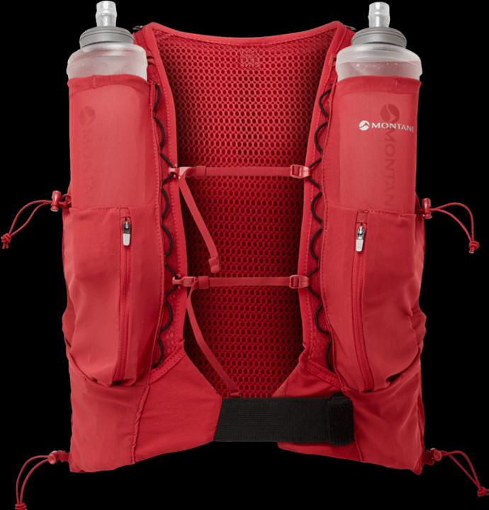 Produktbild Montane Gecko VP 12 + (12 l)