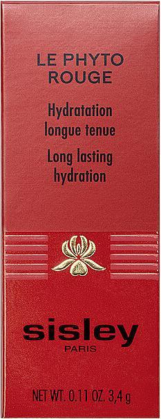 Produktbild Sisley Le Phyto Rouge No 27 (27 Rose Bolchoi)