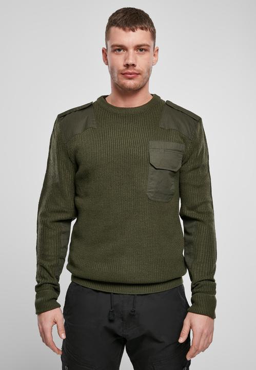 Immagine prodotto Brandit Maglione militare (XL)
