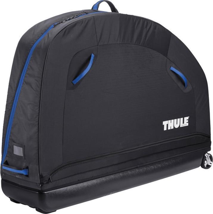 Immagine prodotto Thule RoundTrip Pro 100501 incluso supporto di montaggio