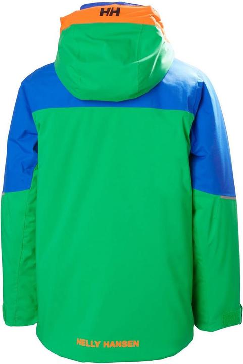 Image du produit Helly Hansen Jr Summit Jacke (128)