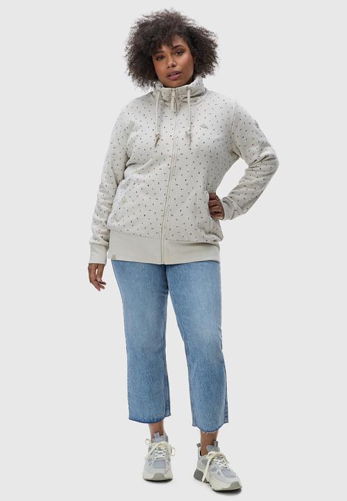 Produktbild Ragwear Rylie Print Zip Plus (48)