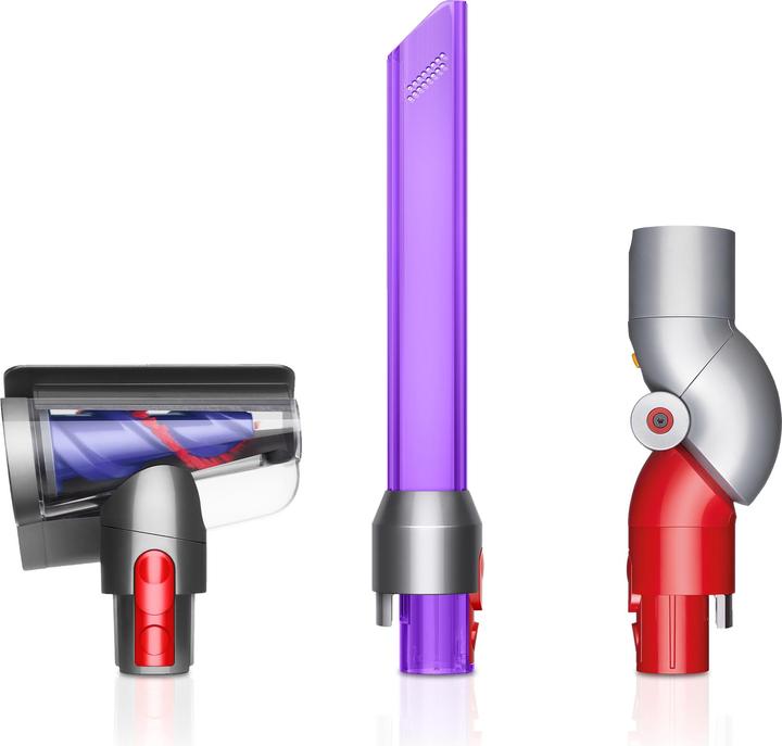 Actual product image Dyson Extended cleaning kit for the V8, V10, V11, V15