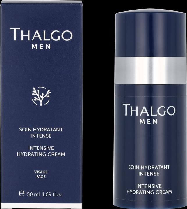 Image du produit Thalgo Hommes (50 ml, Crème de jour)