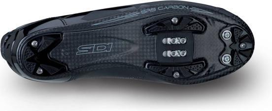 Immagine prodotto Sidi MTB Tiger 2S SRS Carbon Carbon nero 40 (40)